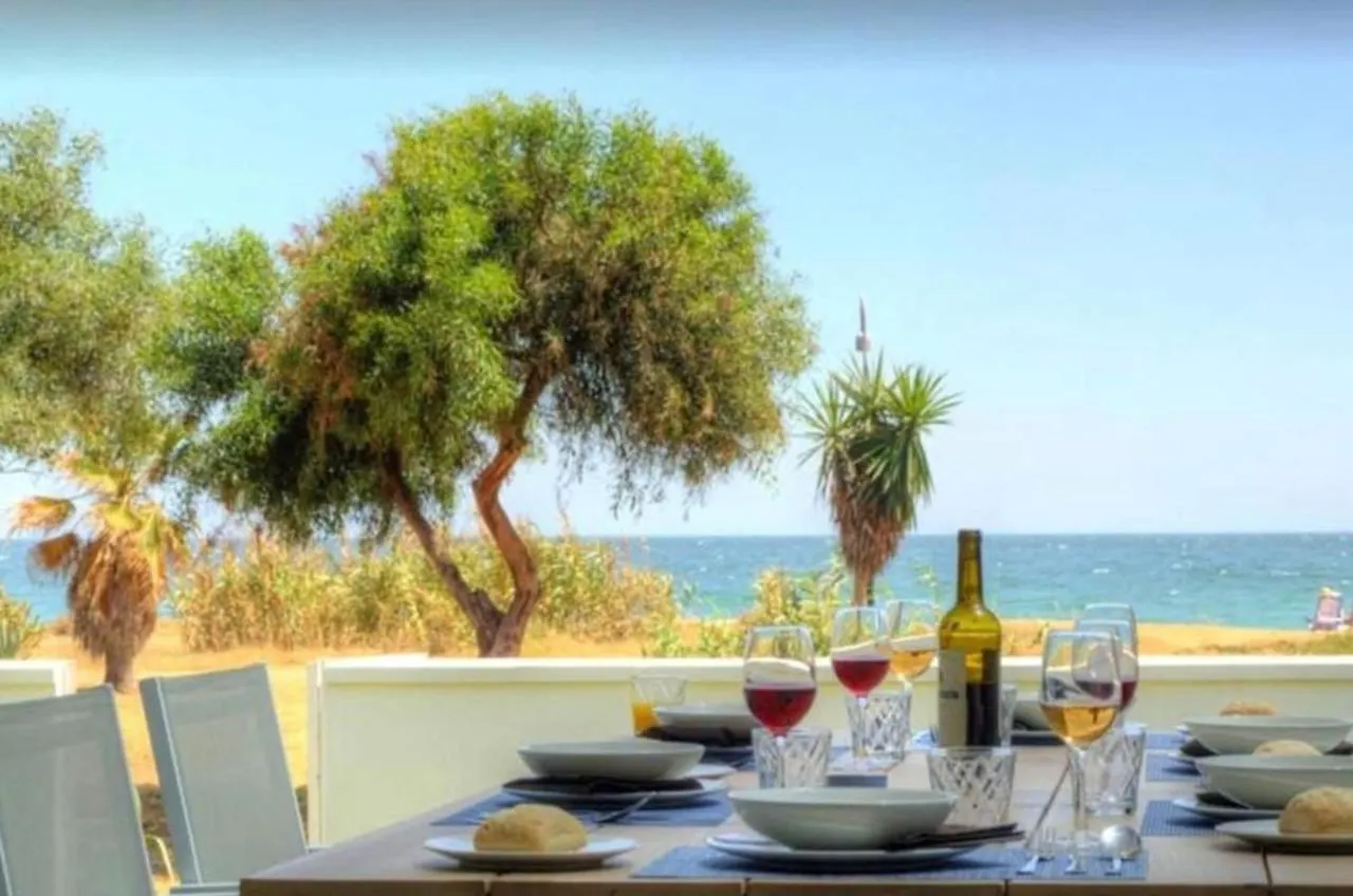 Villa De La Popa Estepona