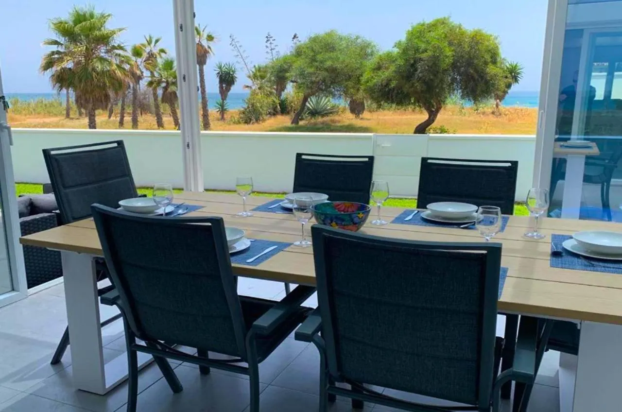 Villa De La Popa Estepona