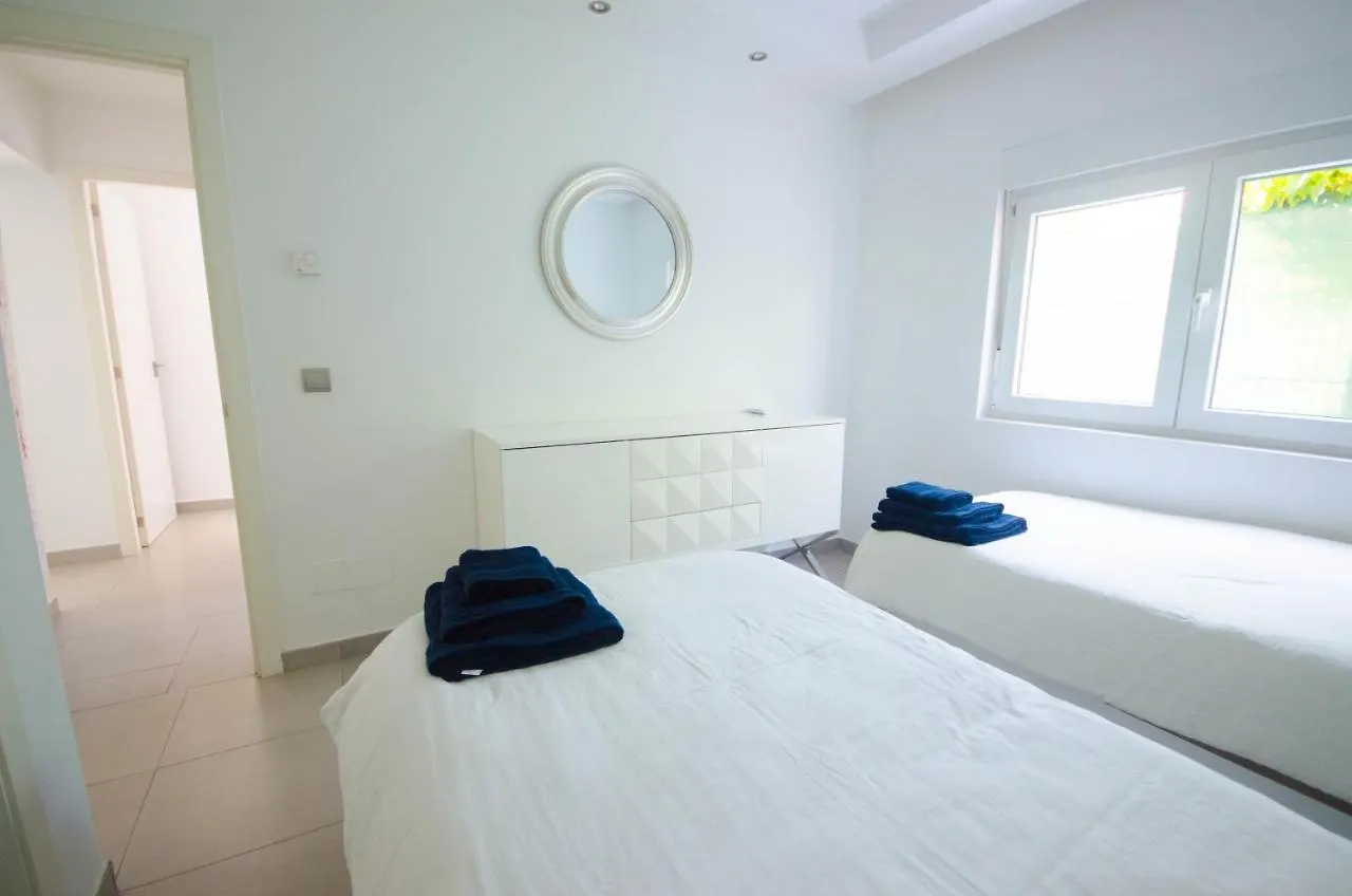 Villa De La Popa Estepona