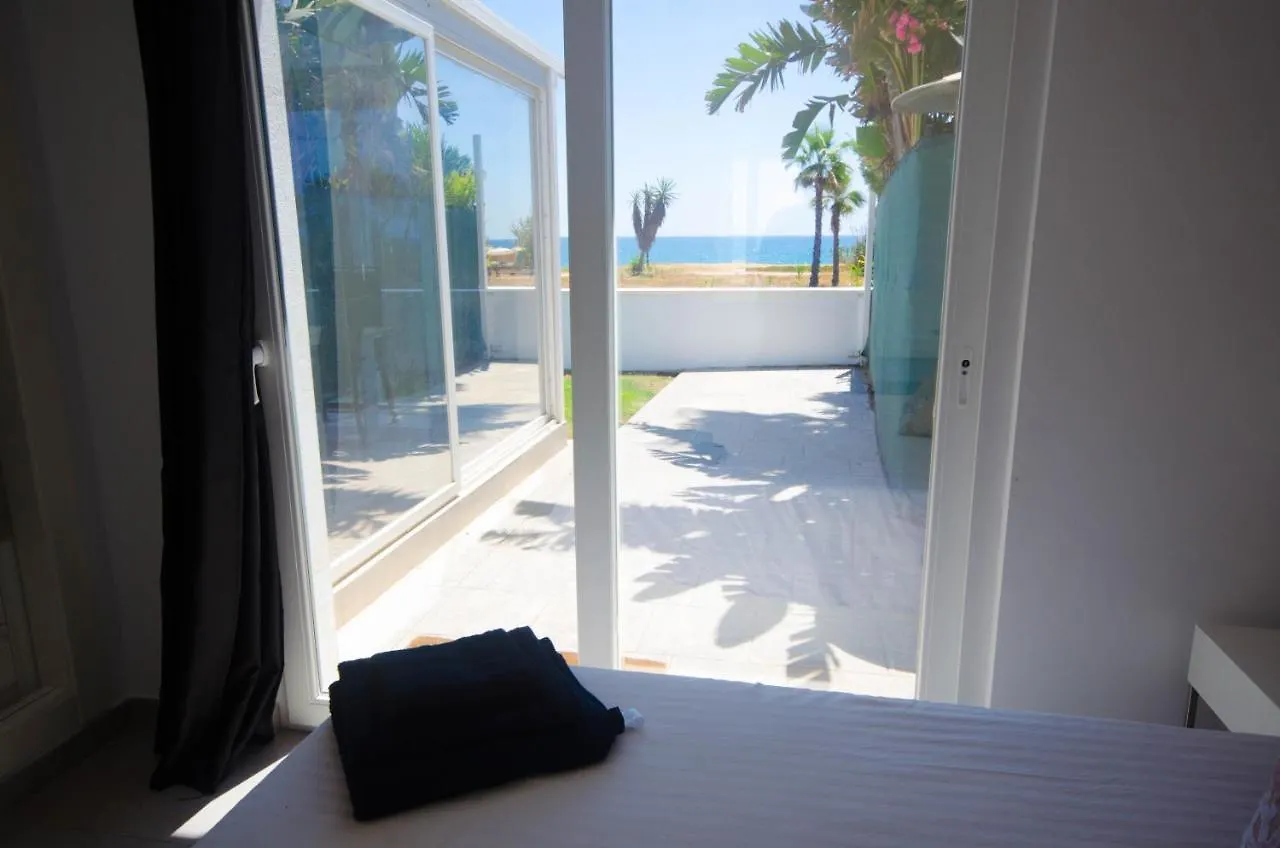 Villa De La Popa Estepona 0*,