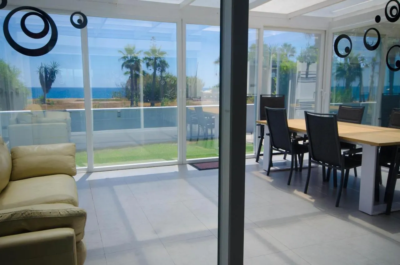 Villa De La Popa Estepona