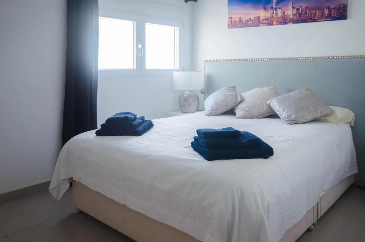 Villa De La Popa Estepona