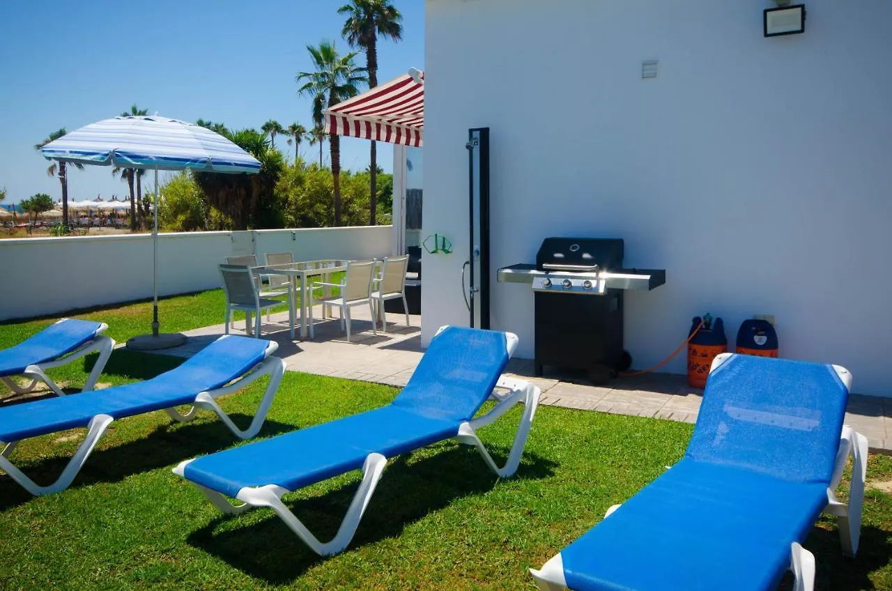 Villa De La Popa Estepona 0*,  Spain