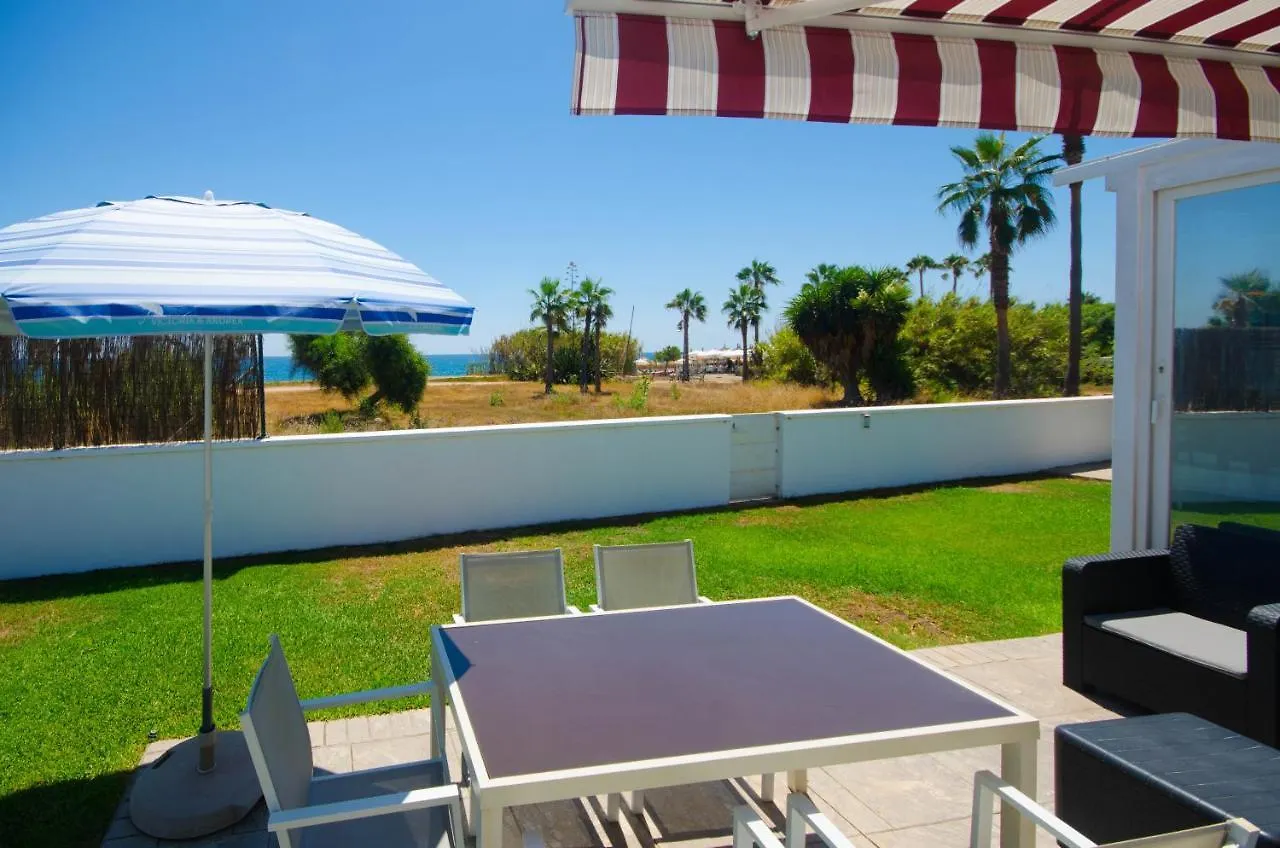 Villa De La Popa Estepona