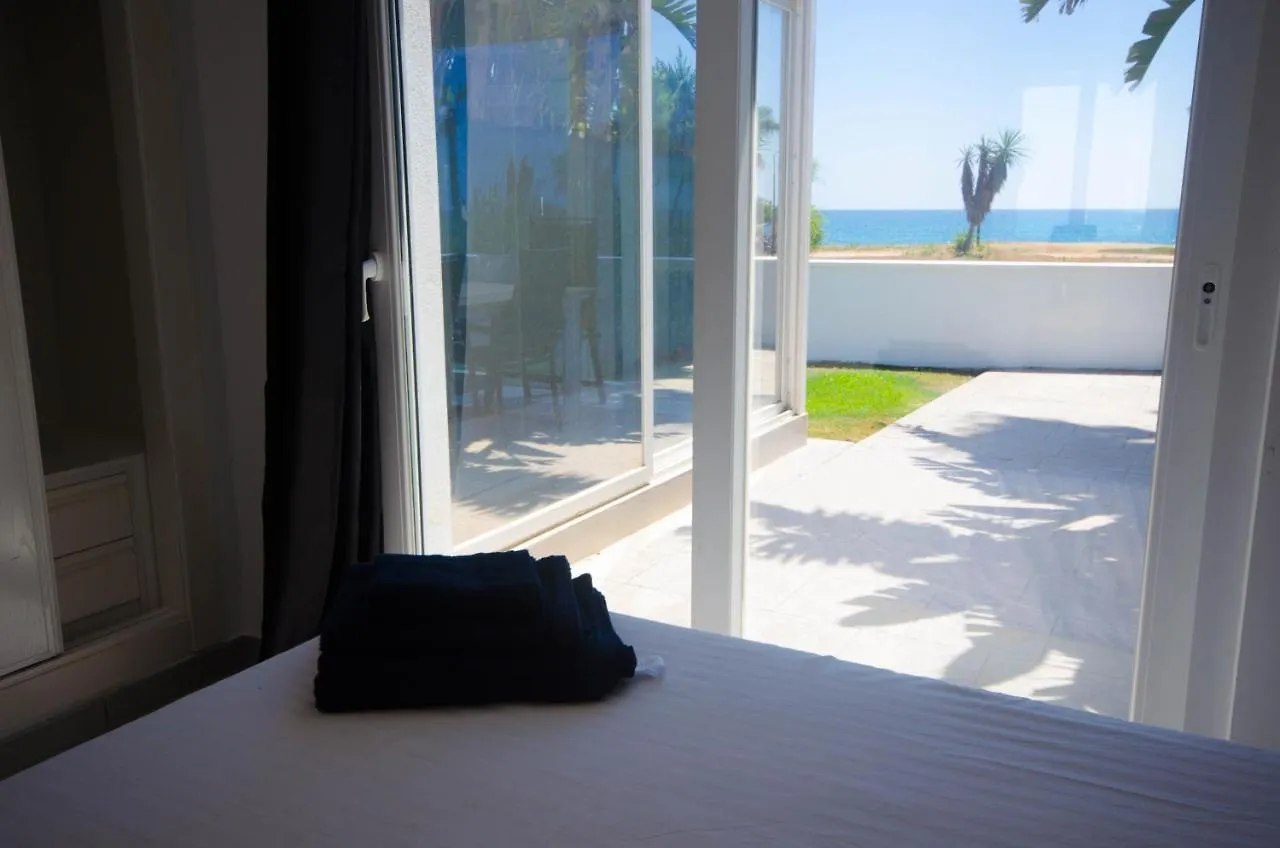 Villa De La Popa Estepona 0*,