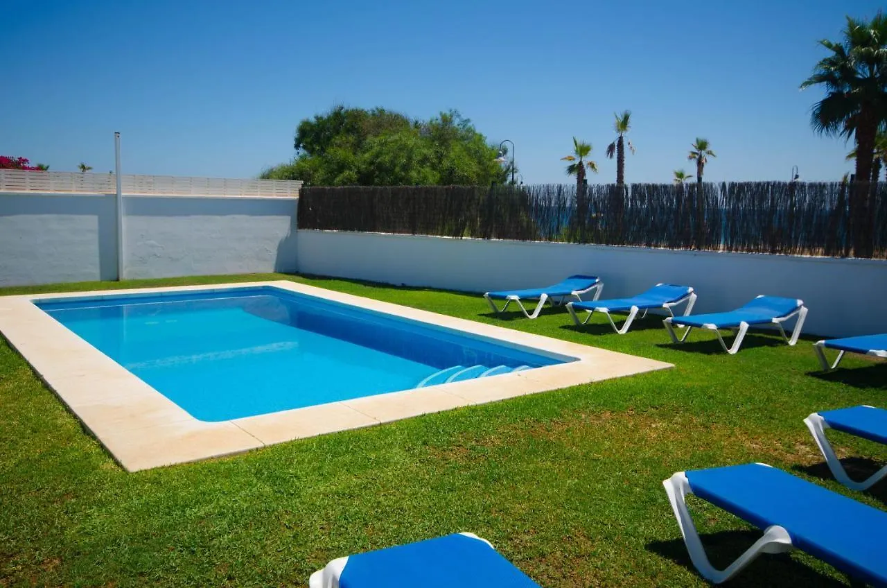 Villa De La Popa Estepona