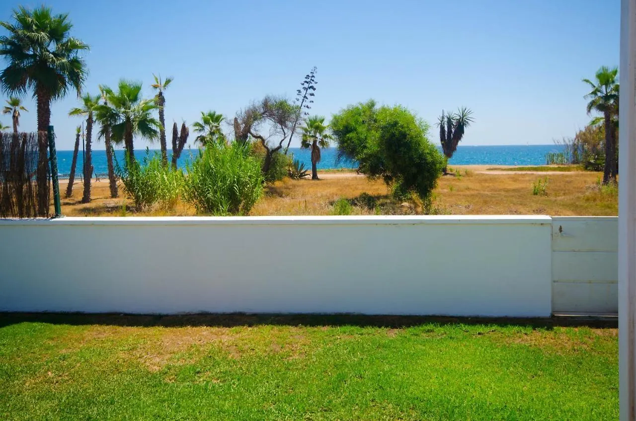 Villa De La Popa Estepona